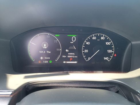 New 2026 Honda CR-V Sport image 21