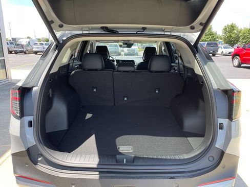 New 2026 Kia Sportage EX FWD image 13
