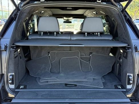 Certified 2023 BMW X7 xDrive40i w/ Executive Package image 15