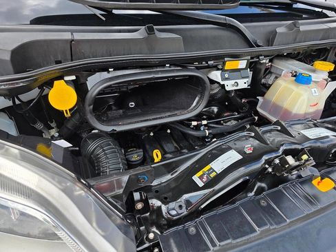 Used 2023 RAM ProMaster 3500 image 22