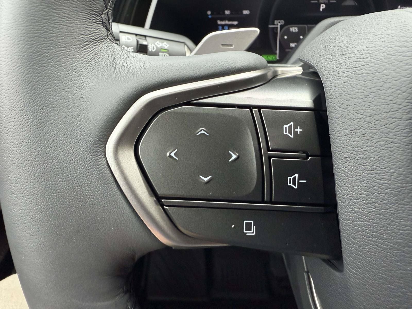 Used 2026 Lexus RX 350 w/ Convenience Package AWD/4WD image 22