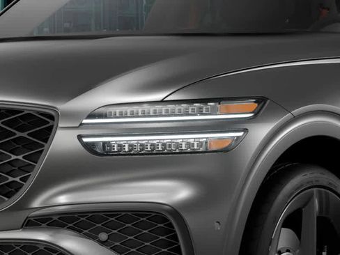 New 2026 Genesis GV70 3.5T Sport Prestige image 11