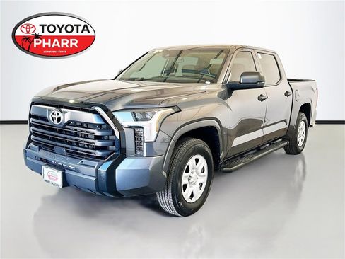 Used 2026 Toyota Tundra SR image 1