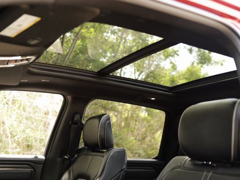 Used 2020 RAM 1500 Limited image 27