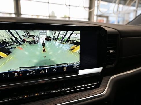 New 2026 GMC Sierra 1500 SLT w/ SLT Premium Plus Package image 19