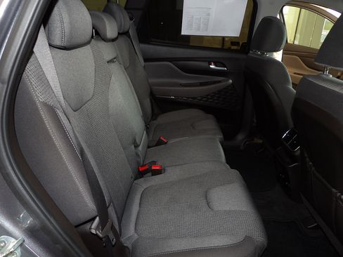 Used 2020 Hyundai Santa Fe SE AWD/4WD image 17