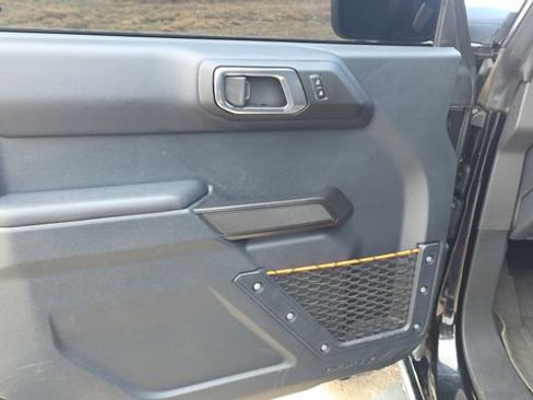 Used 2023 Ford Bronco Raptor image 10