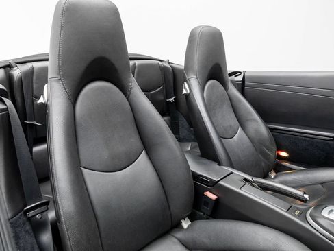 Used 2011 Porsche 911 Carrera S RWD image 19