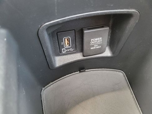 Used 2019 Honda Accord EX-L image 28