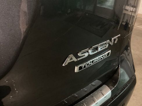 Used 2024 Subaru Ascent Touring w/ Popular Package #2 image 19