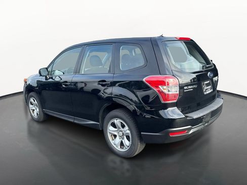Used 2014 Subaru Forester 2.5i AWD/4WD image 5