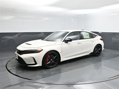 New 2025 Honda Civic Type R