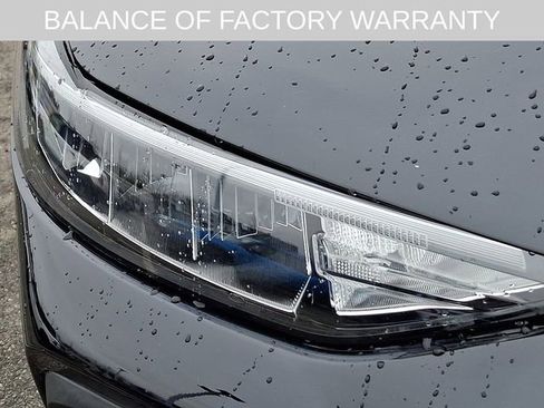 Used 2025 Ford Escape ST-Line w/ Tech Pack #1 image 9