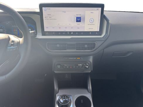 New 2025 Ford Bronco Sport Heritage w/ Convenience Package image 13