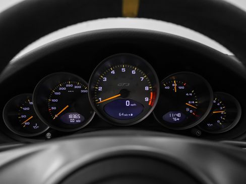 Used 2011 Porsche 911 GT3 RS image 55