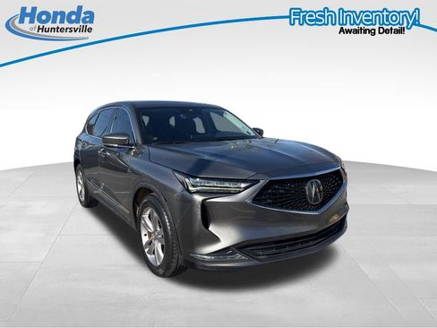 Used 2023 Acura MDX FWD image 1