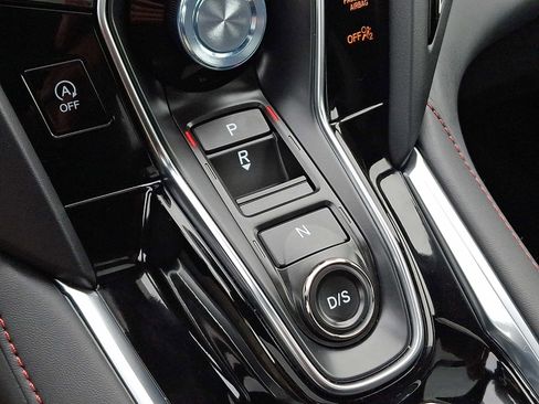 Certified 2025 Acura RDX A-Spec image 14