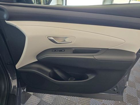 New 2026 Hyundai Tucson SE AWD/4WD image 41