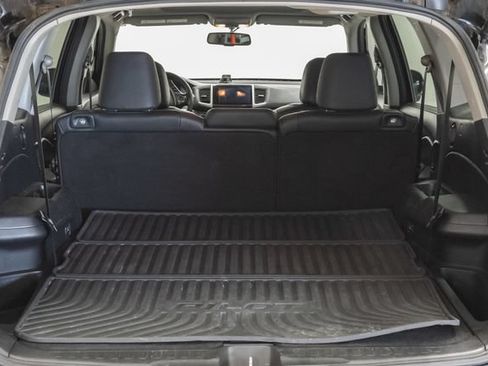 Used 2017 Honda Pilot EX-L image 37