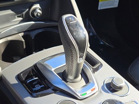 New 2025 Alfa Romeo Stelvio Sprint image 28