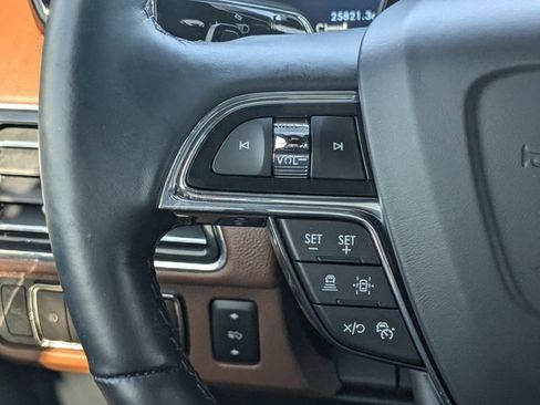 Certified 2024 Lincoln Navigator Reserve image 25