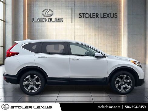 Used 2019 Honda CR-V EX image 7