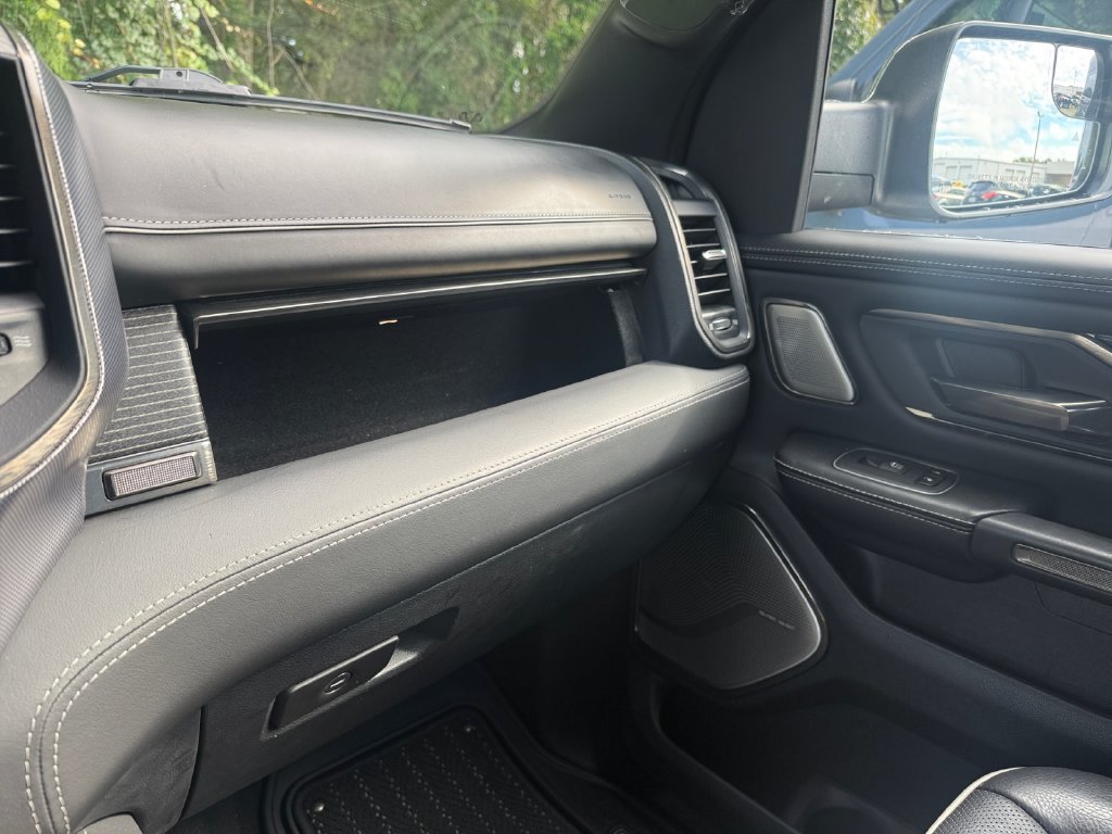 Used 2020 RAM 1500 Limited RWD image 25