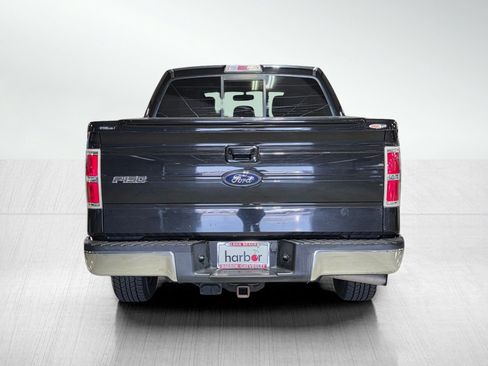 Used 2013 Ford F150 Lariat RWD image 6