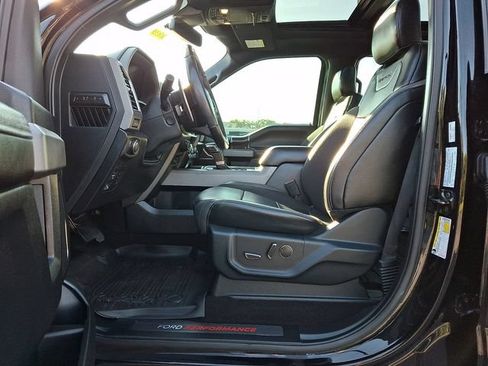 Used 2020 Ford F150 Raptor w/ Equipment Group 802A Luxury AWD/4WD image 15