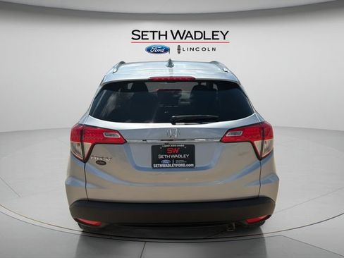 Used 2020 Honda HR-V EX image 6
