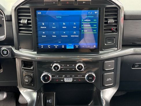 Certified 2022 Ford F150 XLT w/ Equipment Group 302A High image 24