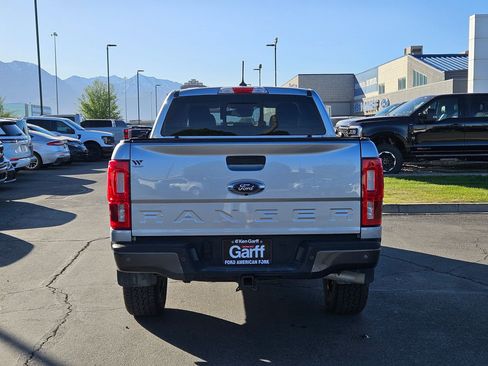 Used 2023 Ford Ranger XLT w/ Equipment Group 302A High AWD/4WD image 7