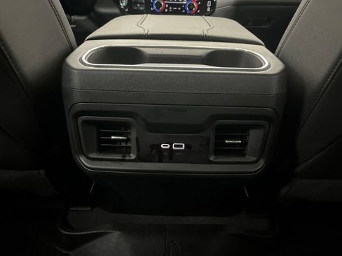 Used 2023 Chevrolet Silverado 1500 RST w/ RST All Star Premium Package AWD/4WD image 29
