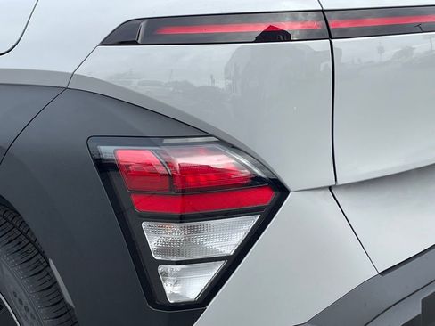 New 2026 Hyundai Kona SEL Sport image 35