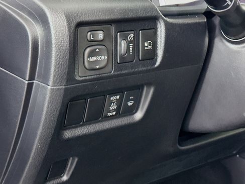 Used 2022 Toyota 4Runner SR5 RWD image 16