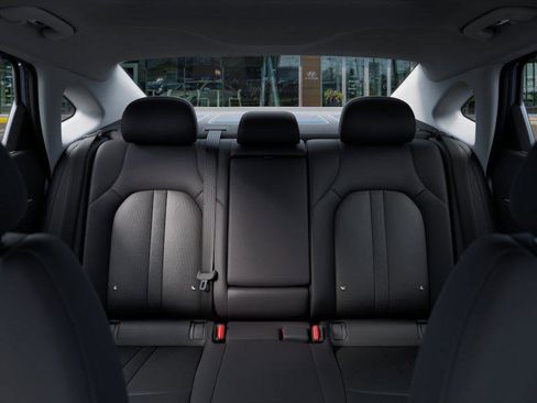 New 2026 Hyundai Sonata Limited image 12