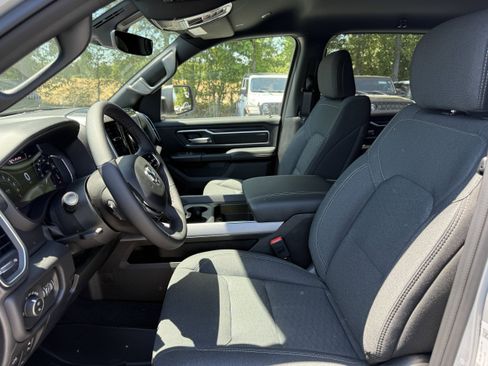 New 2026 RAM 1500 Big Horn AWD/4WD image 15