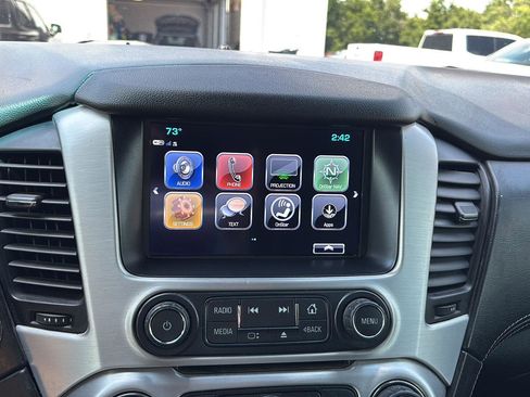 Used 2019 GMC Yukon SLT AWD/4WD image 30