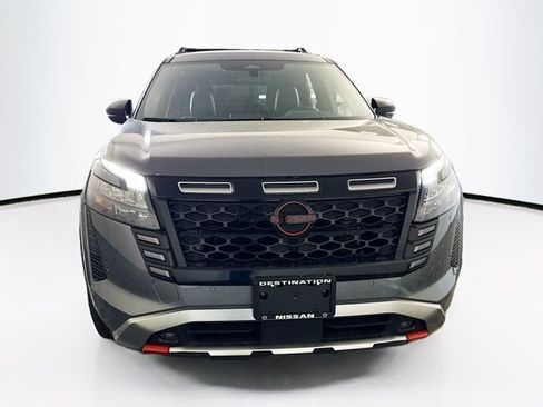 New 2026 Nissan Pathfinder Rock Creek AWD/4WD image 2