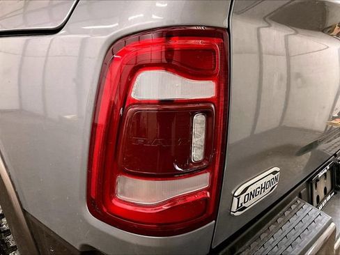 Used 2024 RAM 2500 Limited w/ Safety Group AWD/4WD image 28