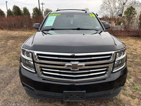 Used 2019 Chevrolet Tahoe LS w/ Max Trailering Package image 2