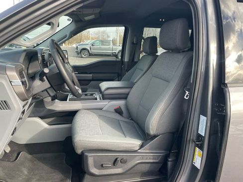 Used 2024 Ford F150 XLT w/ Equipment Group 302A MID AWD/4WD image 15