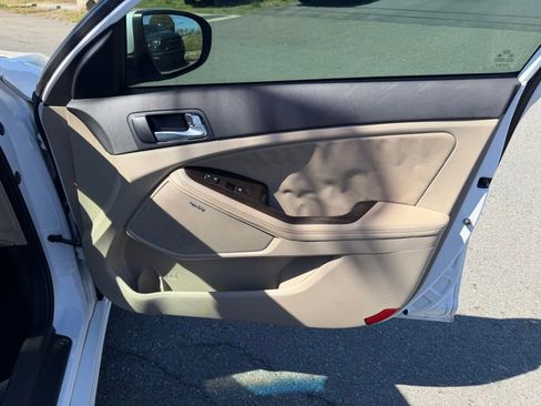 Used 2014 Kia Optima EX w/ EX Premium Package image 29