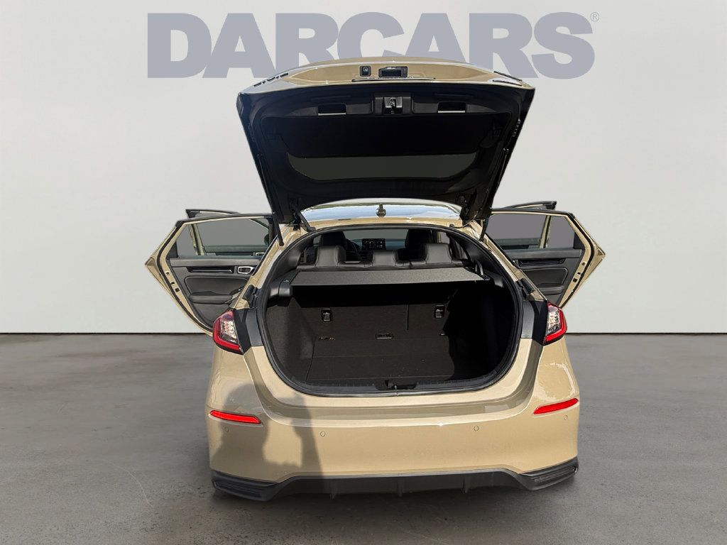 Used 2026 Honda Civic Sport Touring image 30