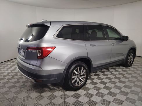 Used 2020 Honda Pilot EX image 9