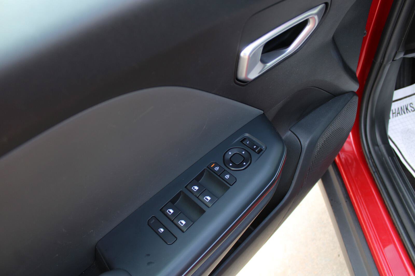 Used 2025 Kia K4 FWD image 13