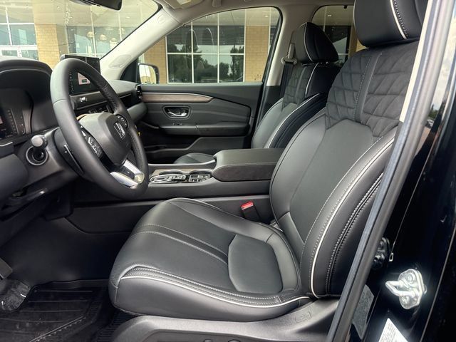 New 2026 Honda Pilot Elite image 8