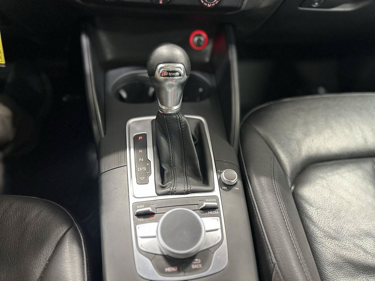 Used 2015 Audi A3 2.0T Premium w/ Audi MMI Navigation Plus AWD/4WD image 22