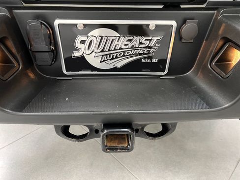 Used 2024 Ford F250 XLT w/ XLT Premium Package AWD/4WD image 37