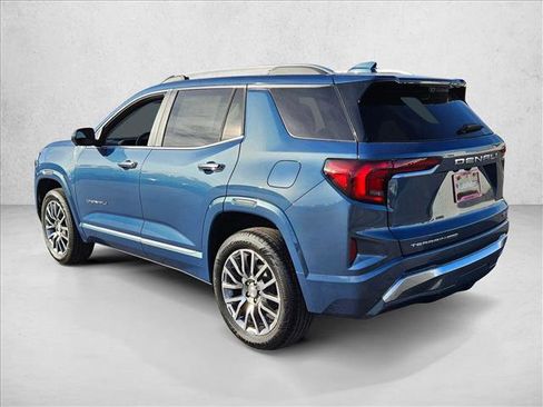 New 2026 GMC Terrain Denali image 9